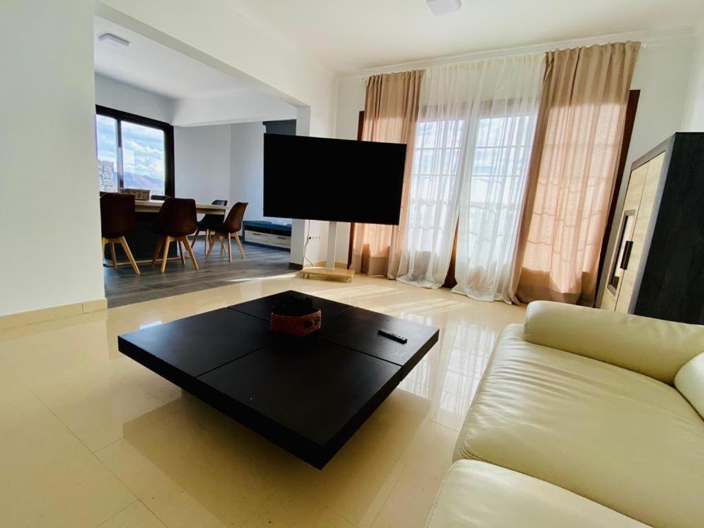 הוילה פלאיה בלנקה Casa Pari מראה חיצוני תמונה