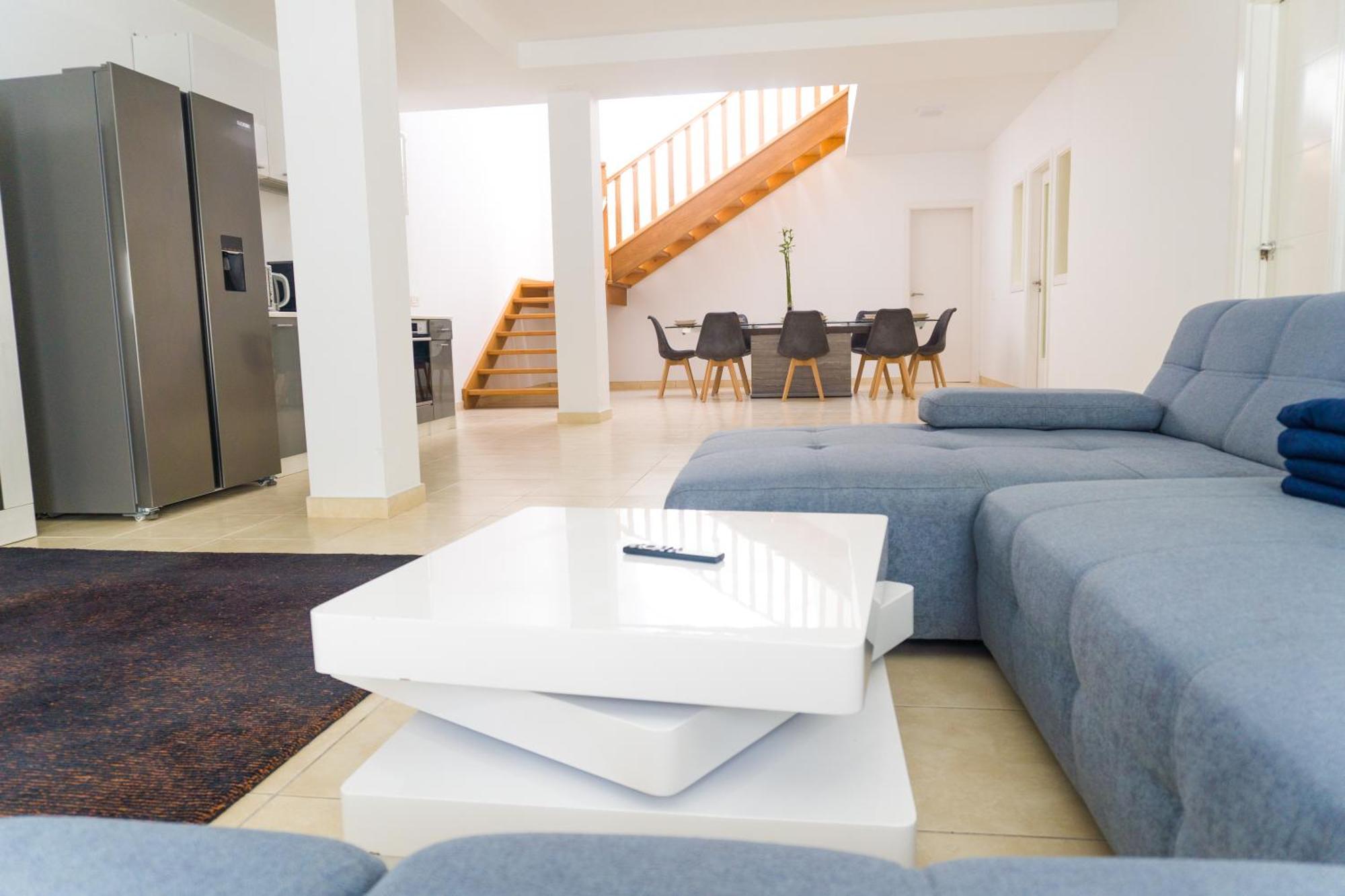 הוילה פלאיה בלנקה Casa Pari מראה חיצוני תמונה